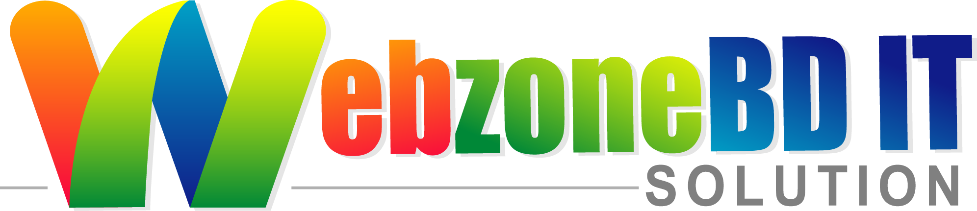 Webzonebd logo